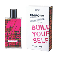ARMAND BASI Build Yourself