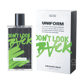 Don't Look Back