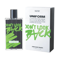 ARMAND BASI Don't Look Back