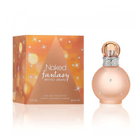 BRITNEY SPEARS Naked Fantasy