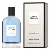 DAVID BECKHAM Infinite Aqua