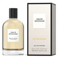 DAVID BECKHAM Refined Woods