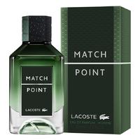 LACOSTE Match Point Eau de parfum