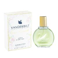 VANDERBILT Jardin New York Fraiche