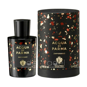 Zafferano Limited Edition