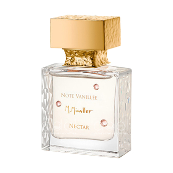 Note Vanillee Nectar