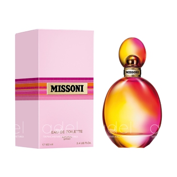 Missoni Eau De Toilette