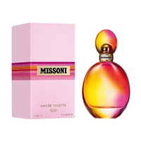 MISSONI Missoni Eau De Toilette