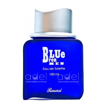Blue Men