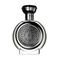 BOADICEA THE VICTORIOUS Ablaze