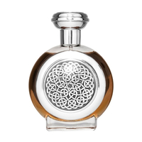 BOADICEA THE VICTORIOUS Passionate Oud
