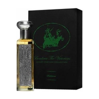 BOADICEA THE VICTORIOUS Salubrious