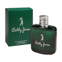 BOBBY JONES Jones