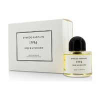 BYREDO 1996 Inez & Vinoodh