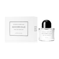 BYREDO Accord Oud