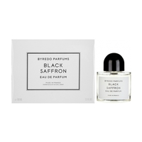 BYREDO Black Saffron