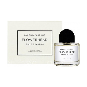 Flowerhead