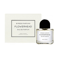 BYREDO Flowerhead