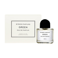 BYREDO Green