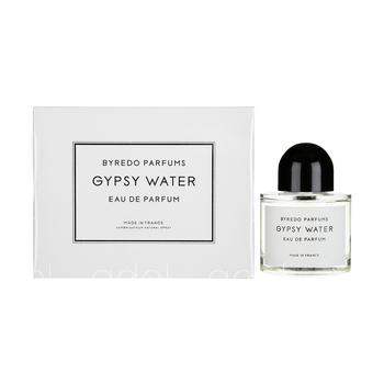 Gypsy Water