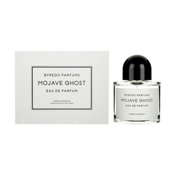 Mojave Ghost