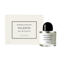 BYREDO Palermo