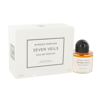 Seven Veils