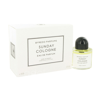 Sunday Cologne
