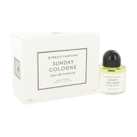 BYREDO Sunday Cologne