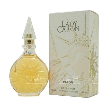 Lady Caron