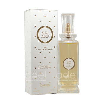 Tabac Blond
