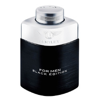 BENTLEY Black Edition For Men