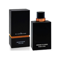 JOHN RICHMOND Hidden Amber