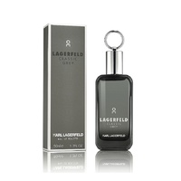 KARL LAGERFELD Classic Grey
