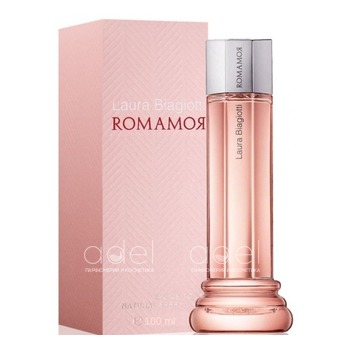 Romamor