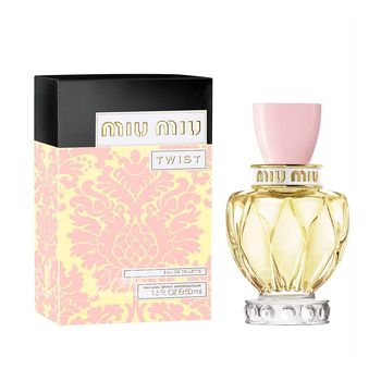 Twist Eau de Toilette