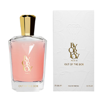 ORLOV PARIS Out Of The Box