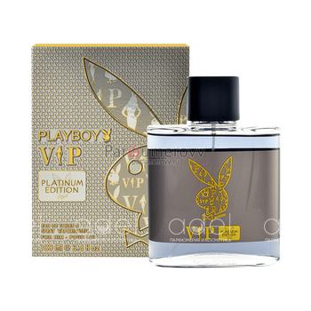 Vip Platinum Edition