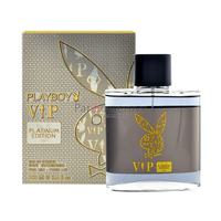 PLAYBOY Vip Platinum Edition
