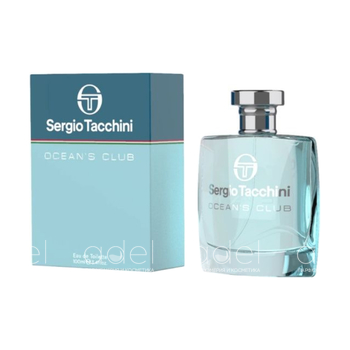 Ocean's Club