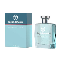 SERGIO TACCHINI Ocean's Club