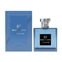 SERGIO TACCHINI Pacific Blue