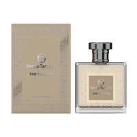 SERGIO TACCHINI The Essence