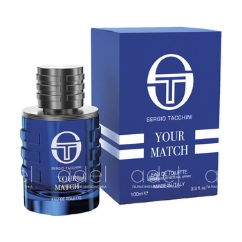 Your Match
