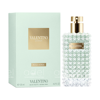 Donna Rosa Verde
