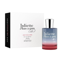 JULIETTE HAS A GUN Ode To Dullness