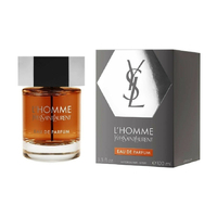 YVES SAINT LAURENT L'Homme 2022