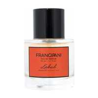 LABEL Frangipani