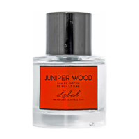 LABEL Juniper Wood