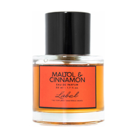 LABEL Maltol & Cinnamon